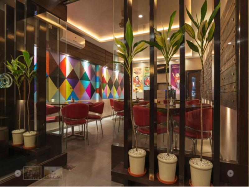 This photo about Sunshine Hotel shared on HyHotel.com