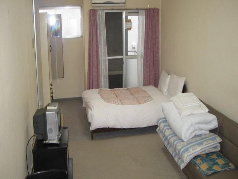 This photo about City Palace Nishi Kawaguchi shared on HyHotel.com