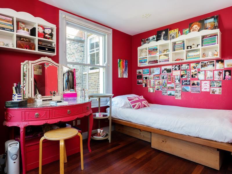 Veeve  3 Bed House On Bonnington Square Vauxhall