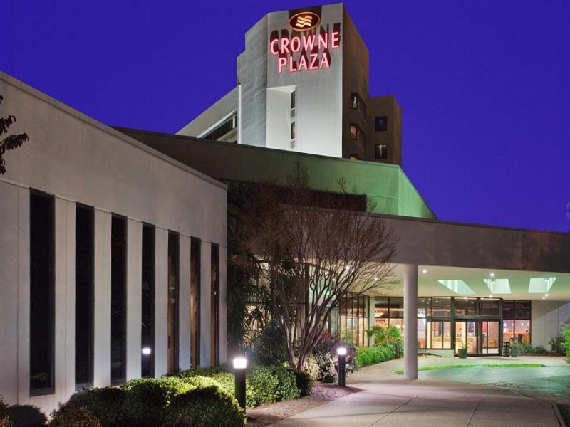 Hotel image for Crowne Plaza Hotel Virginia Beach-Norfolk