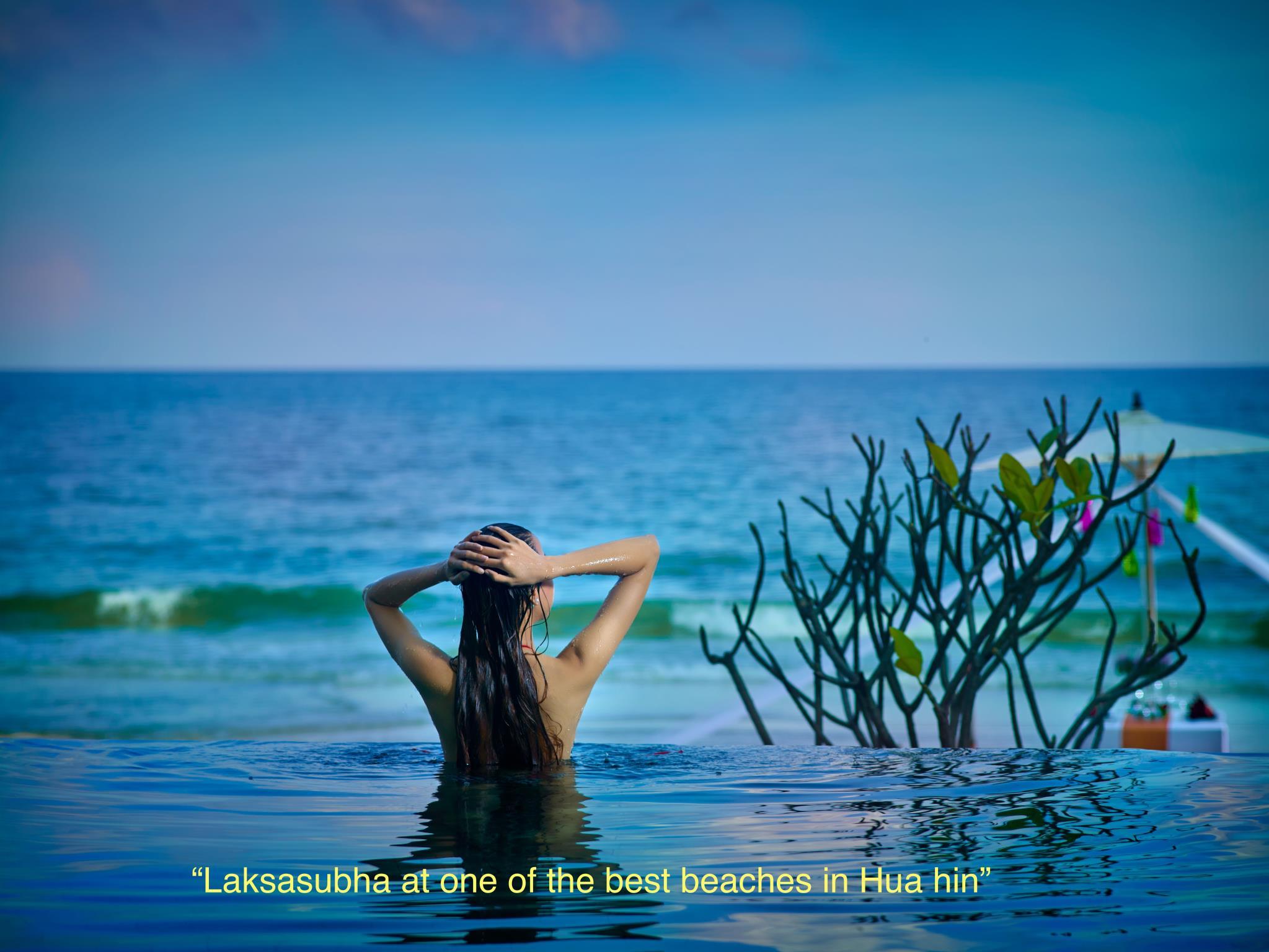 Laksasubha Resort Stop at Laksasubha Resort to discover the wonders of Hua Hin / Cha-am. The hotel offers a wide range of amenities and perks to ensure you have a great time. Free Wi-Fi in all rooms, 24-hour security, 