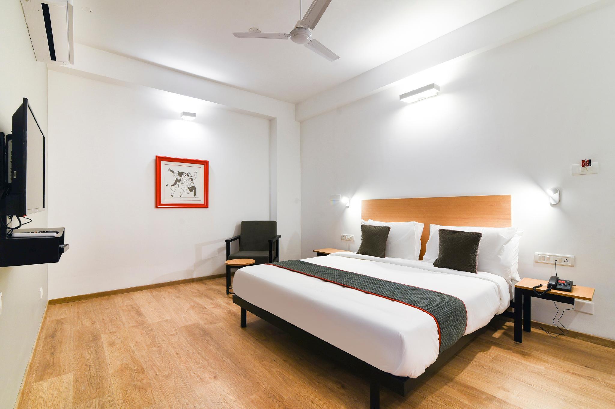 This photo about OYO Townhouse 239 Venue Hotel Airport shared on HyHotel.com