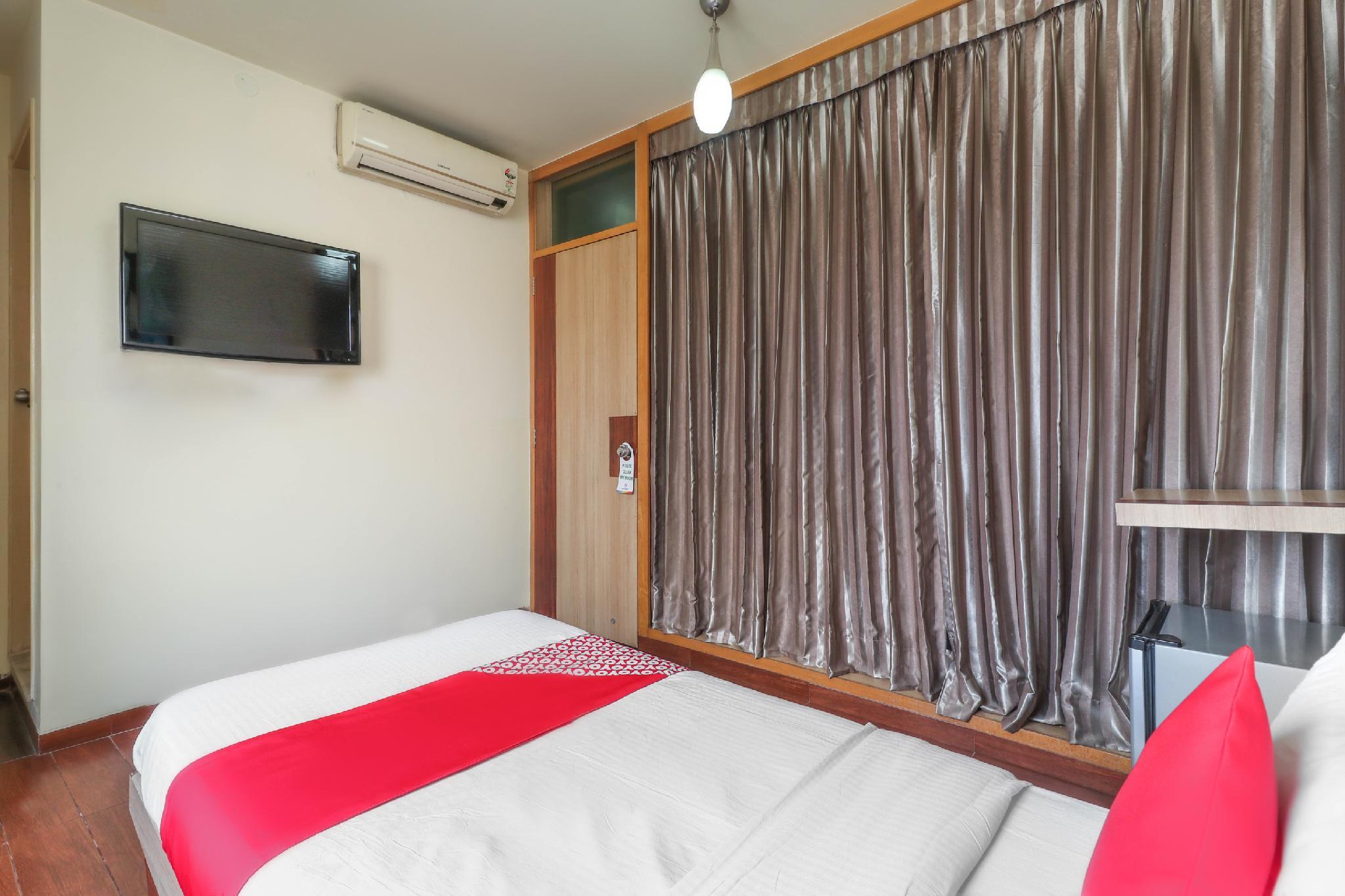This photo about OYO 62506 Apollo Sindoori Hotels Limited shared on HyHotel.com