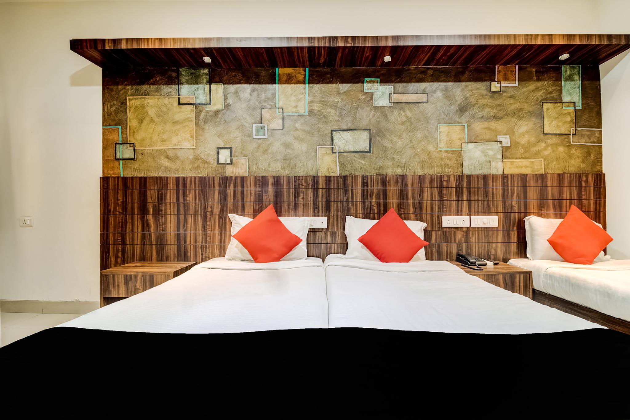 This photo about Capital O 60939 Shambuji shared on HyHotel.com