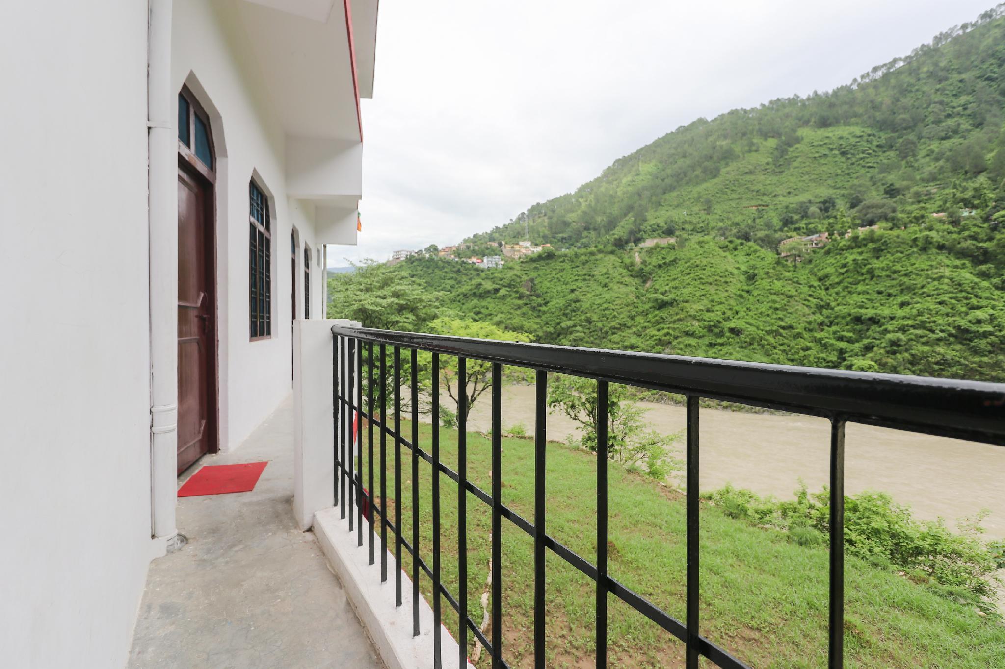 This photo about SPOT ON 47271 Hotel Girdhar shared on HyHotel.com