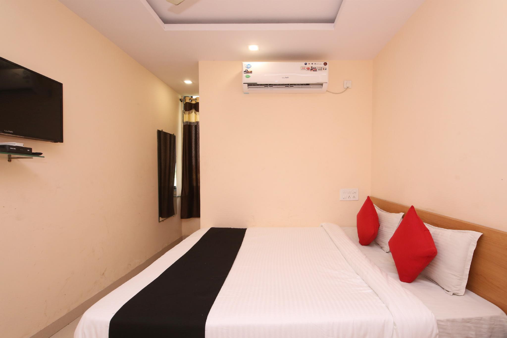 This photo about Capital O 48714 Tawa Plaza shared on HyHotel.com
