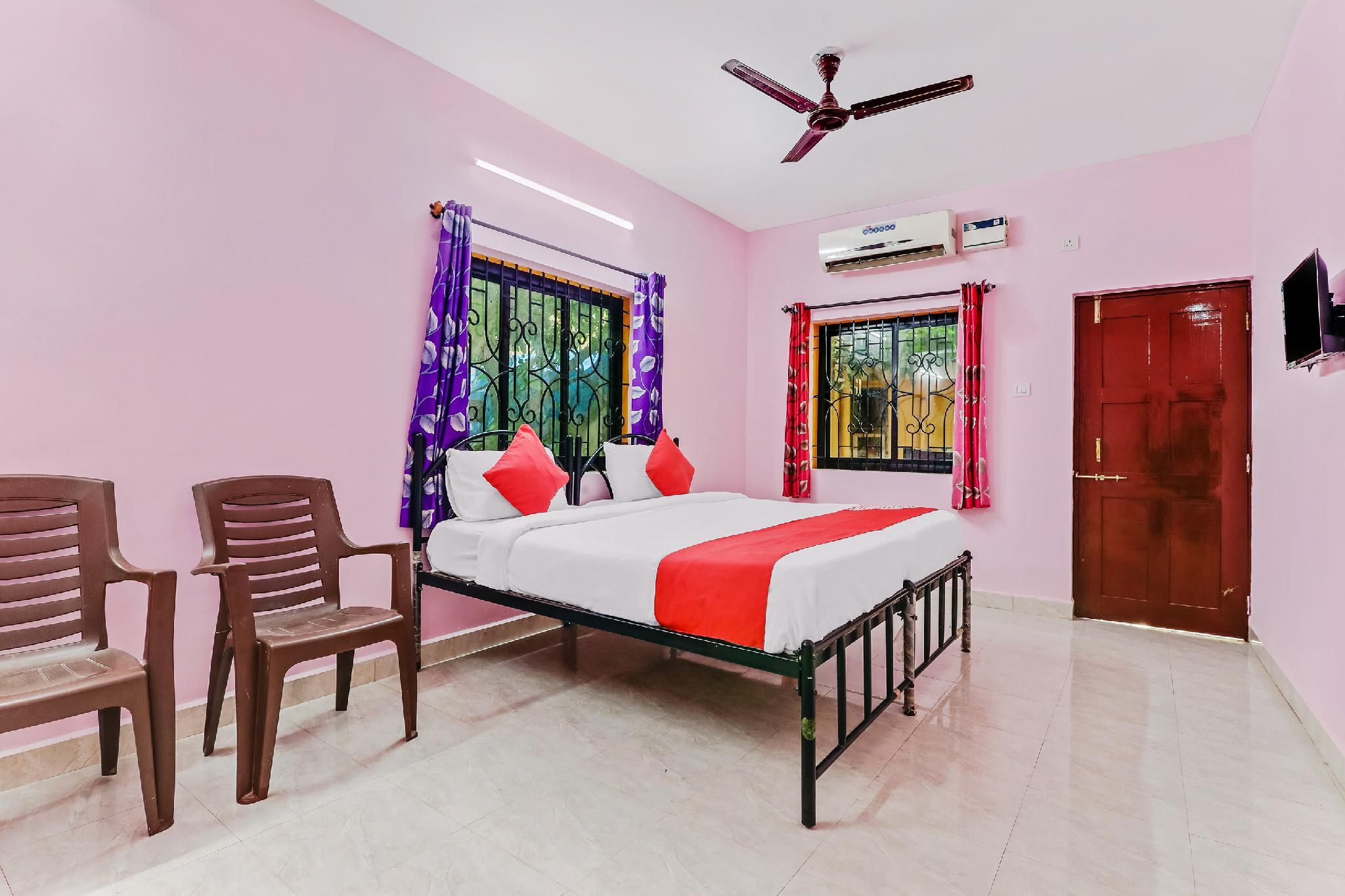 This photo about OYO 62084 Alex Guest House shared on HyHotel.com