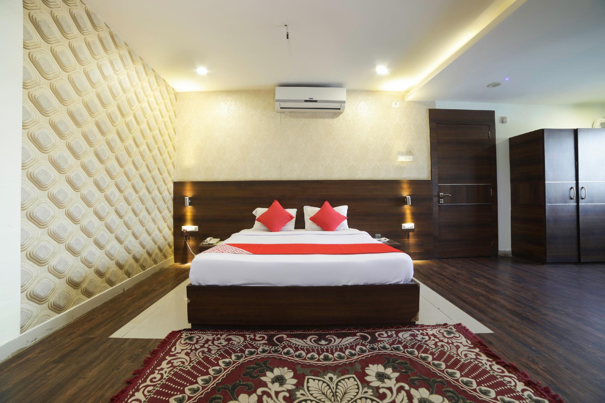 This photo about OYO 61566 Hotel Babul Inn shared on HyHotel.com