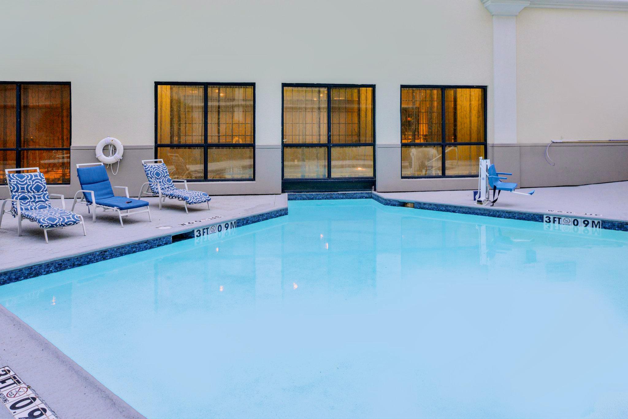 Holiday Inn Dallas-Richardson - Gallery image 3