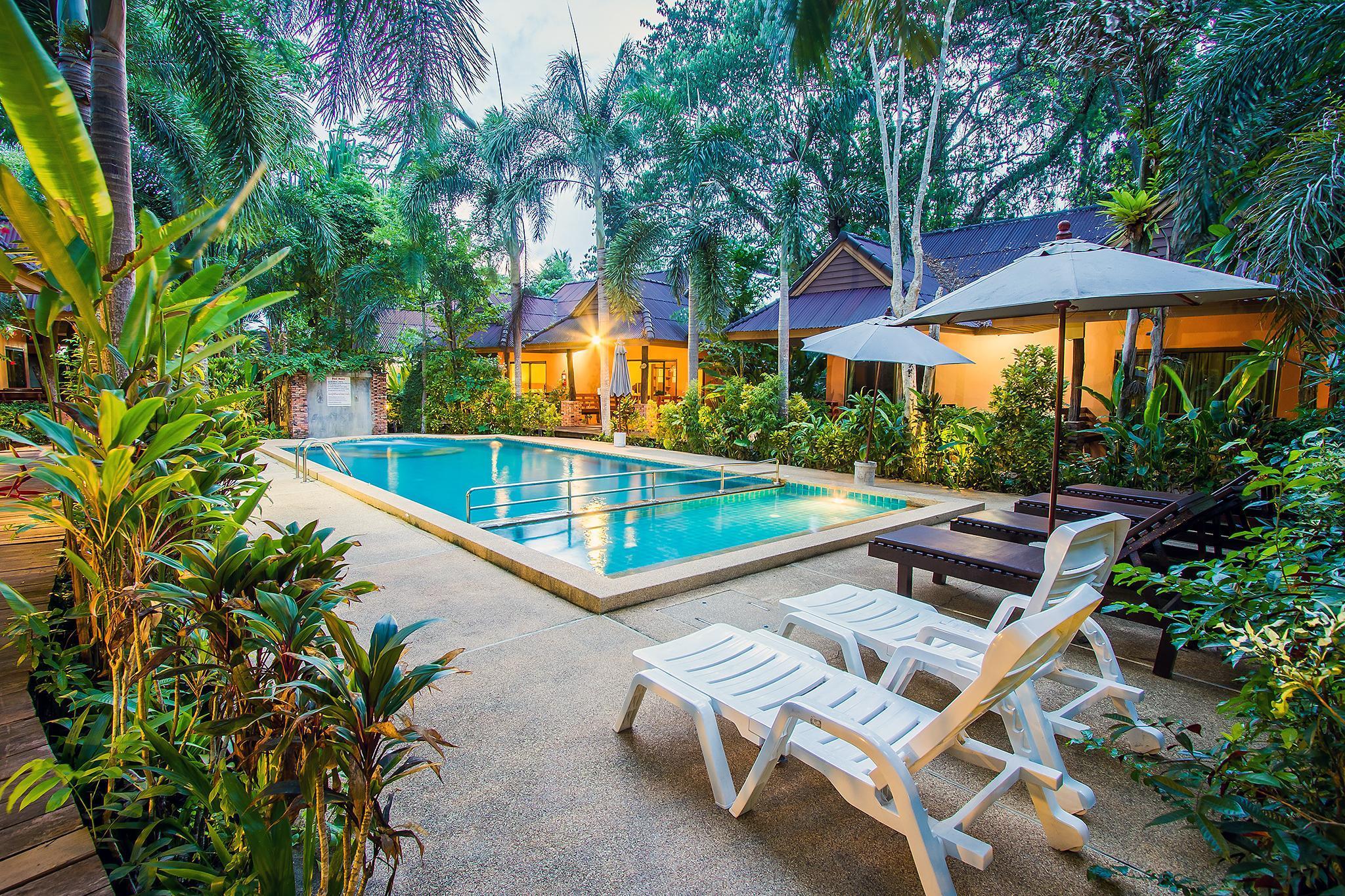 Sunda Resort Sunda Resort is a popular choice amongst travelers in Krabi, whether exploring or just passing through. Offering a variety of facilities and services, the hotel provides all you need for a good night