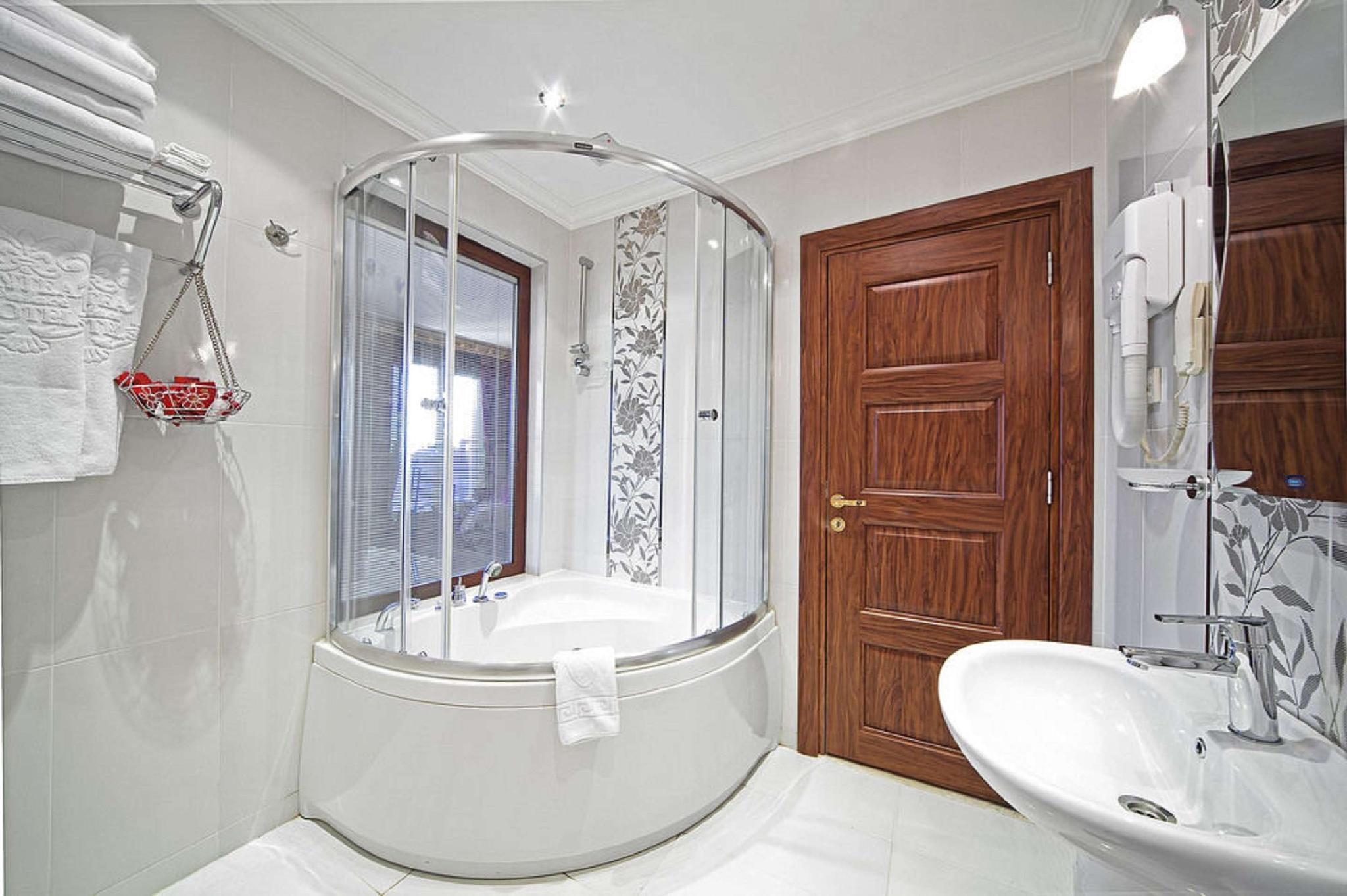 This photo about Best Western Antea Palace Hotel & Spa shared on HyHotel.com