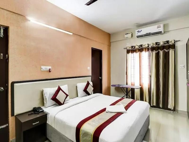 This photo about Nortels Square Hotel Apartments shared on HyHotel.com