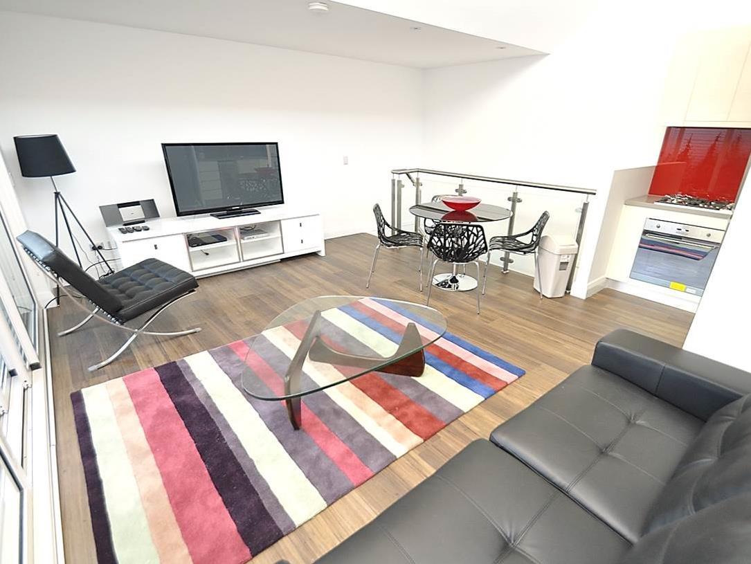 Leichhardt Furnished Apartments 9 Norton Street