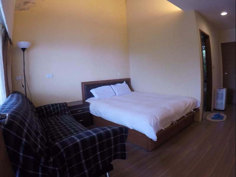 Hai Fung Bed and Breakfast