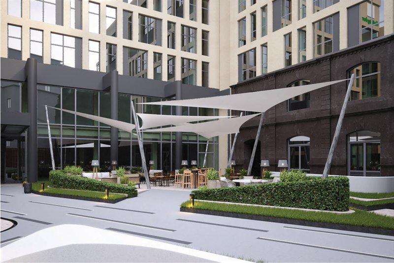 Holiday Inn Yerevan - Republic Square, Yerevan