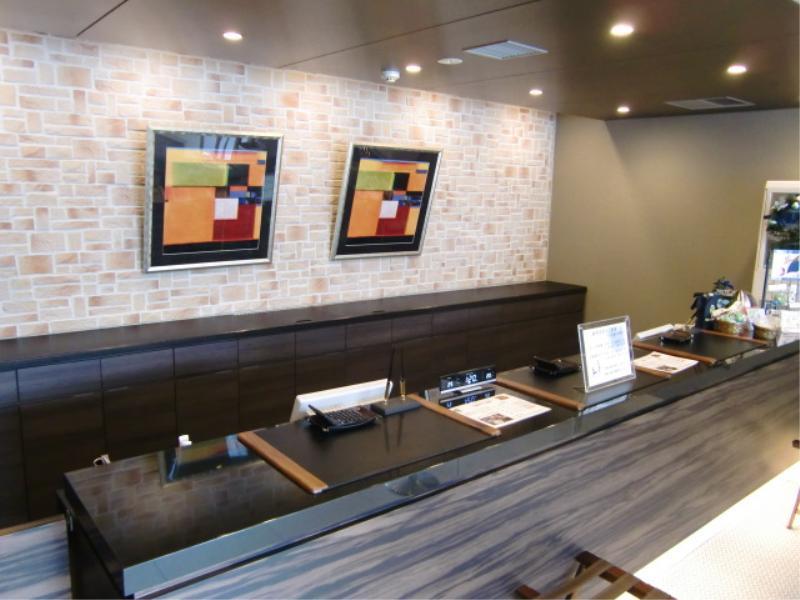 This photo about Natural Hot Spring Dormy Inn Asahikawa shared on HyHotel.com