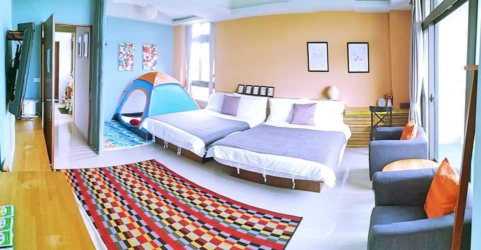 This photo about Nice Villa shared on HyHotel.com