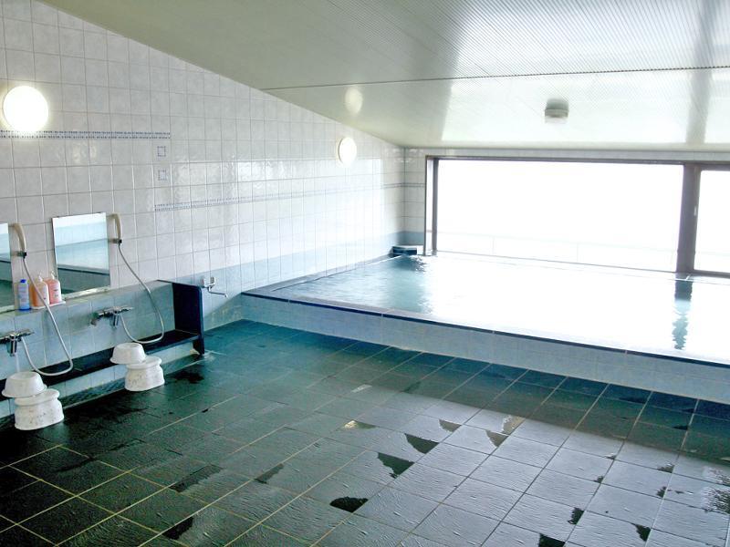 This photo about Hotel Route-Inn Kawaguchiko shared on HyHotel.com