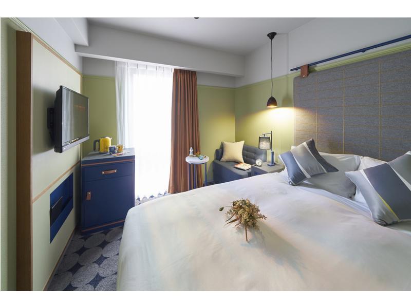 This photo about Hotel Resol Yokohama Sakuragicho shared on HyHotel.com
