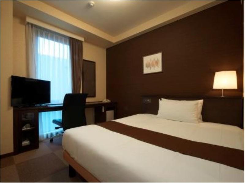 This photo about Hotel Prezio Shizuoka Ekikita shared on HyHotel.com