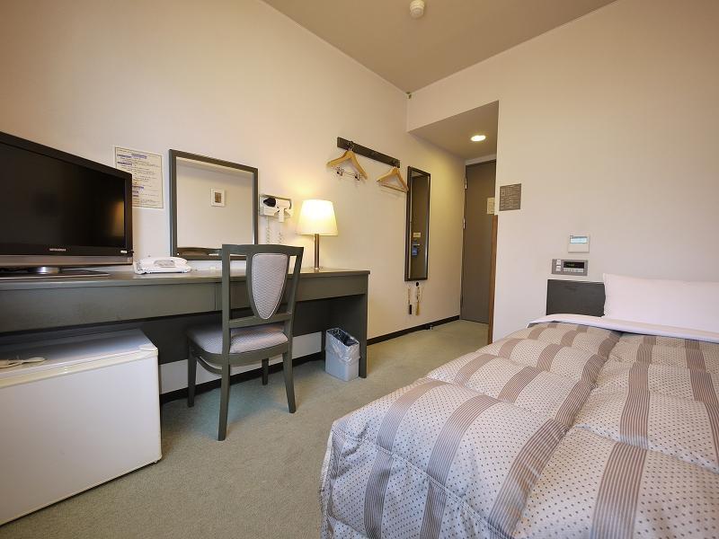 This photo about Hotel Route-Inn Gifukencho Minami shared on HyHotel.com