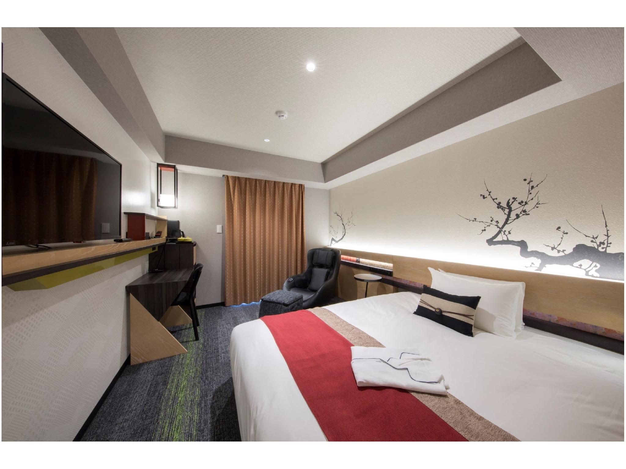 This photo about Shizutetsu Hotel Prezio Kyoto-Karasumaoike shared on HyHotel.com