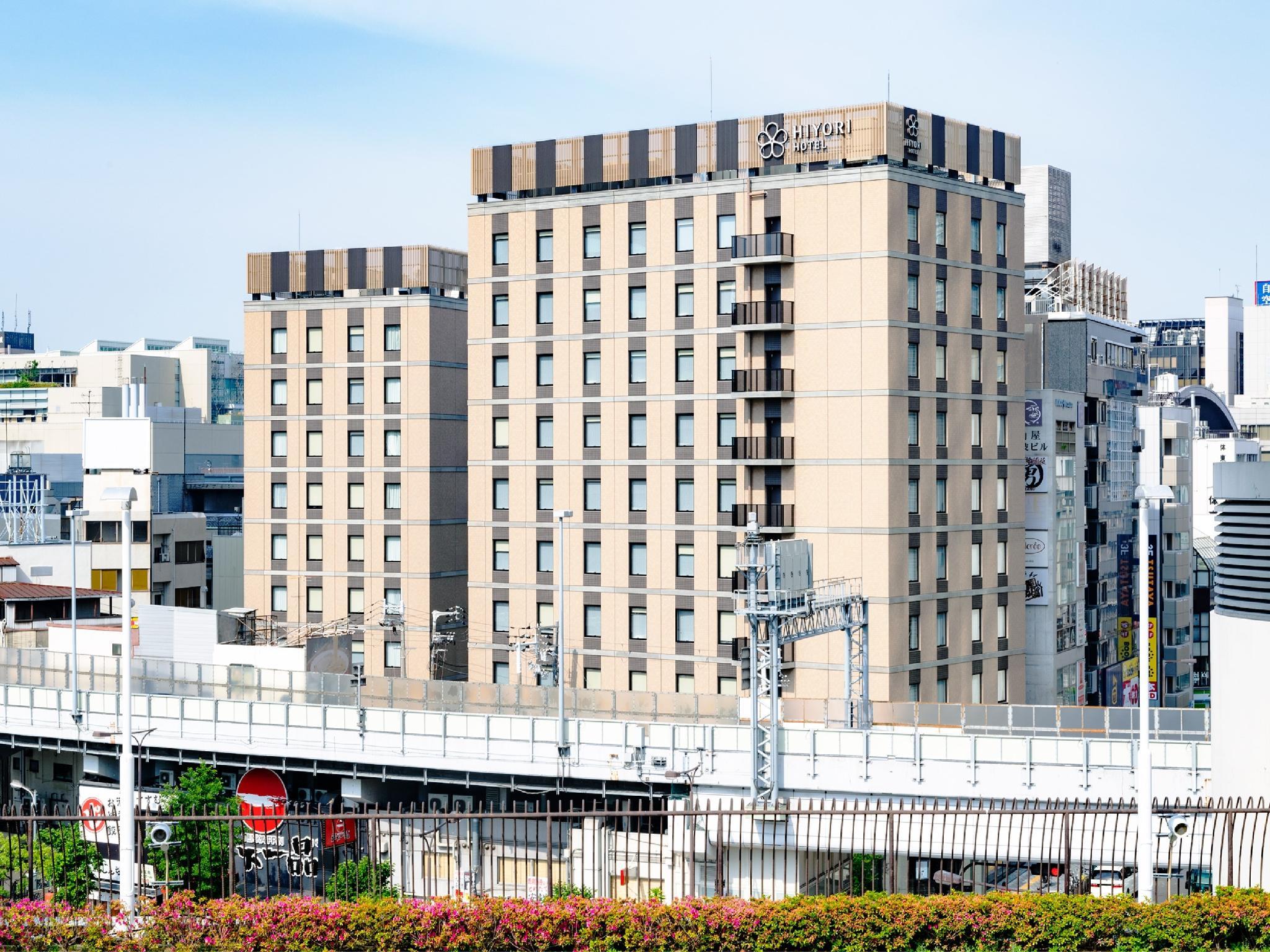 This photo about Hiyori Hotel Osaka Namba shared on HyHotel.com
