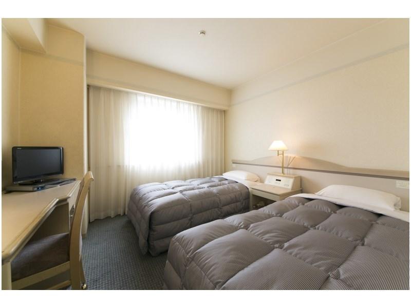 This photo about Tokushima Washington Hotel Plaza shared on HyHotel.com