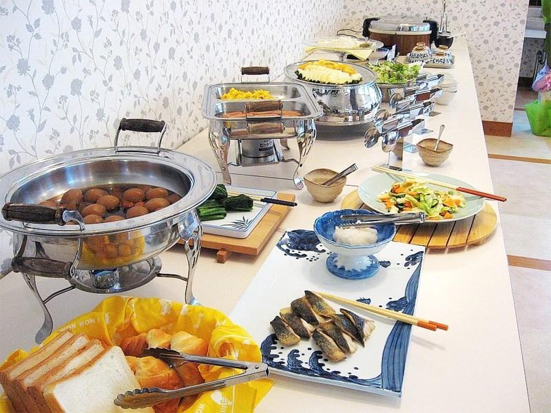 This photo about Hotel Pearl City Tendo shared on HyHotel.com