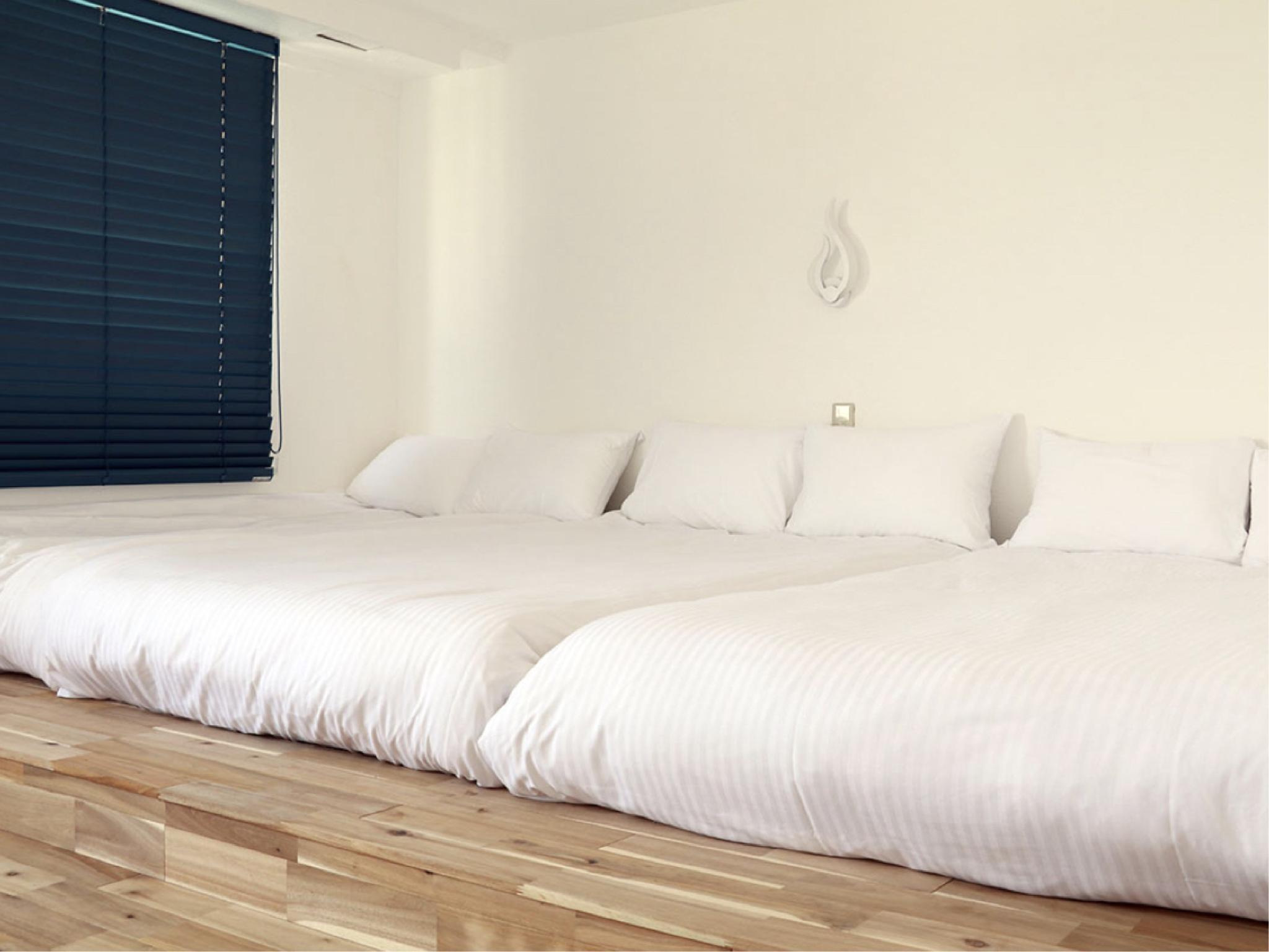 This photo about Mykonos Resort Miura shared on HyHotel.com