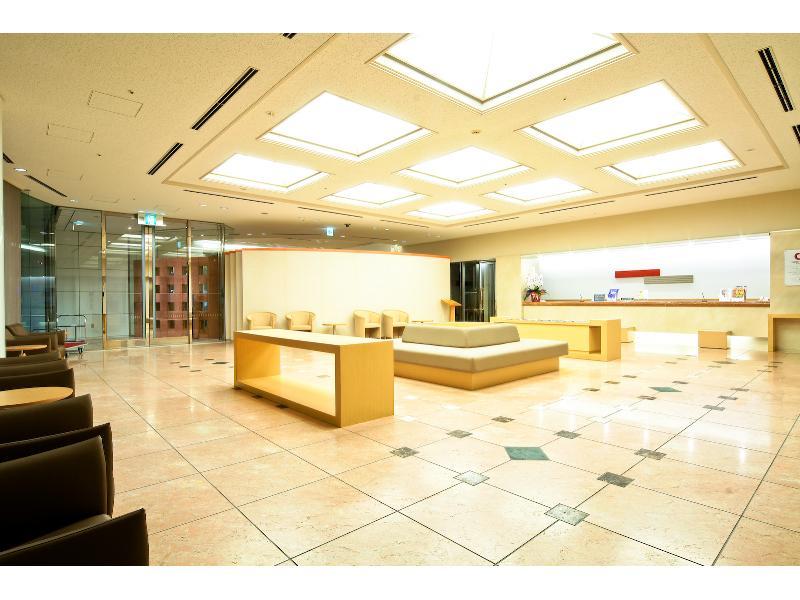 This photo about Daiwa Roynet Hotel Nagoya-Shinkansenguchi shared on HyHotel.com