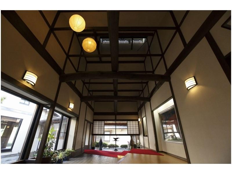 This photo about Hekisui Gyoen shared on HyHotel.com