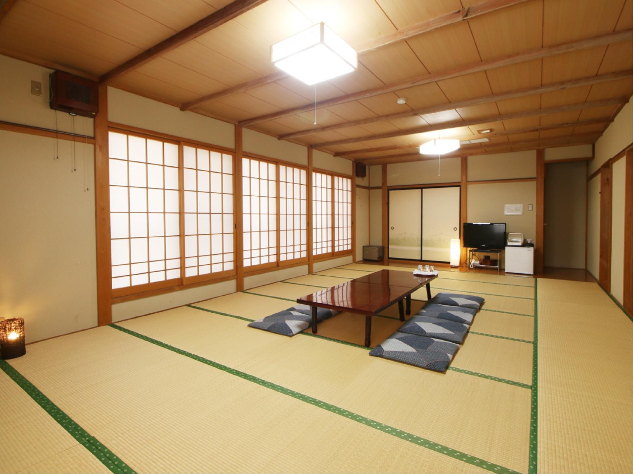 This photo about Katsuragiso shared on HyHotel.com