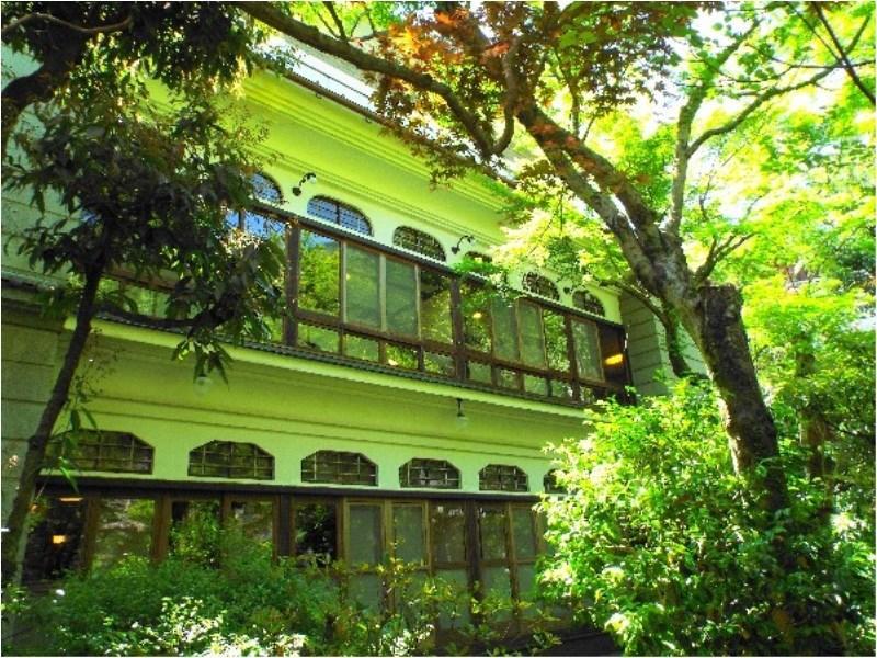 This photo about Bansuiro Fukuzumi shared on HyHotel.com
