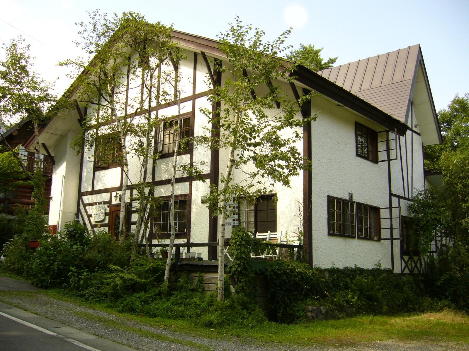 This photo about Gallery & Lodge Noichigo shared on HyHotel.com
