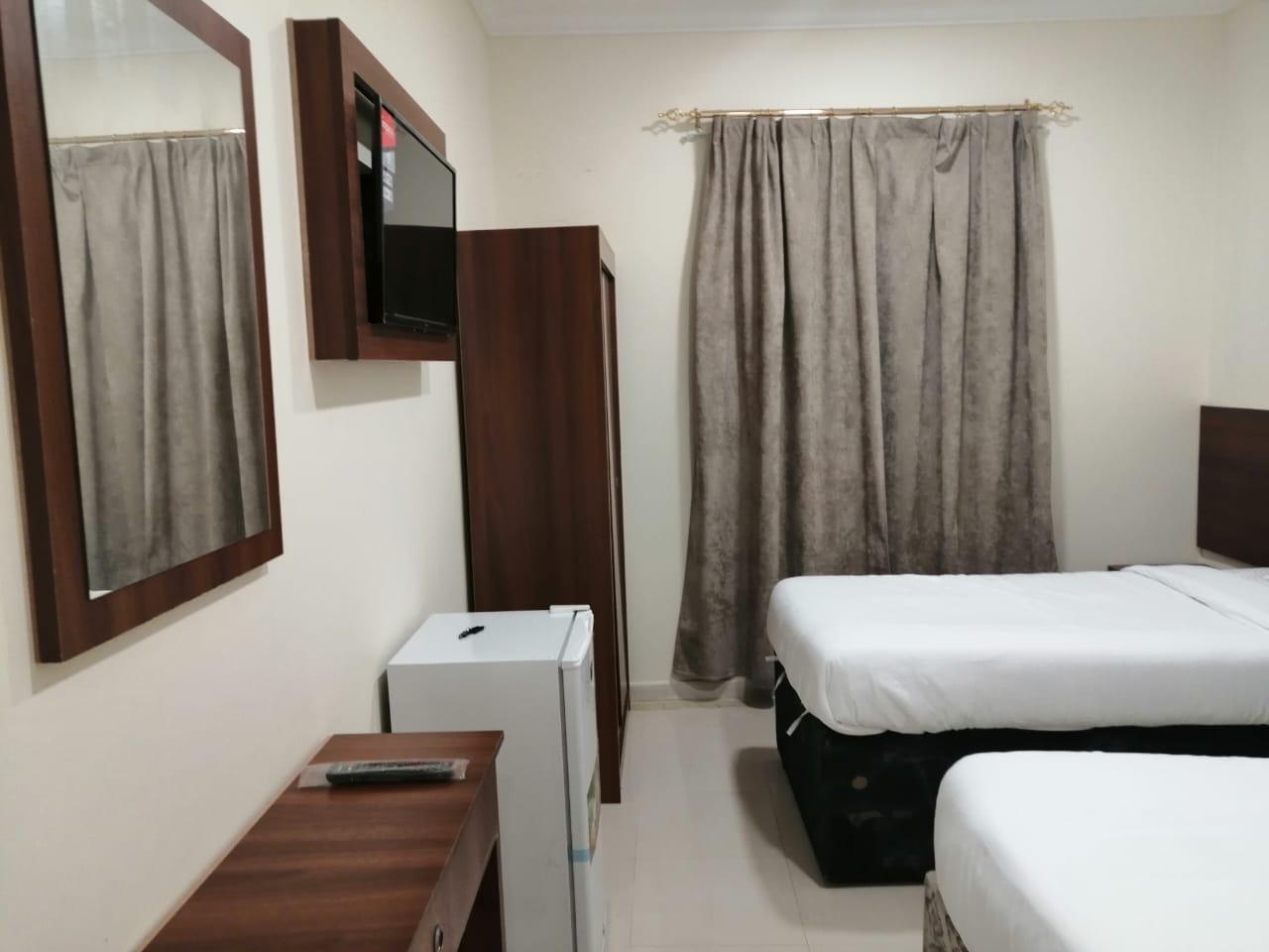 This photo about SARYT ALSAFA shared on HyHotel.com