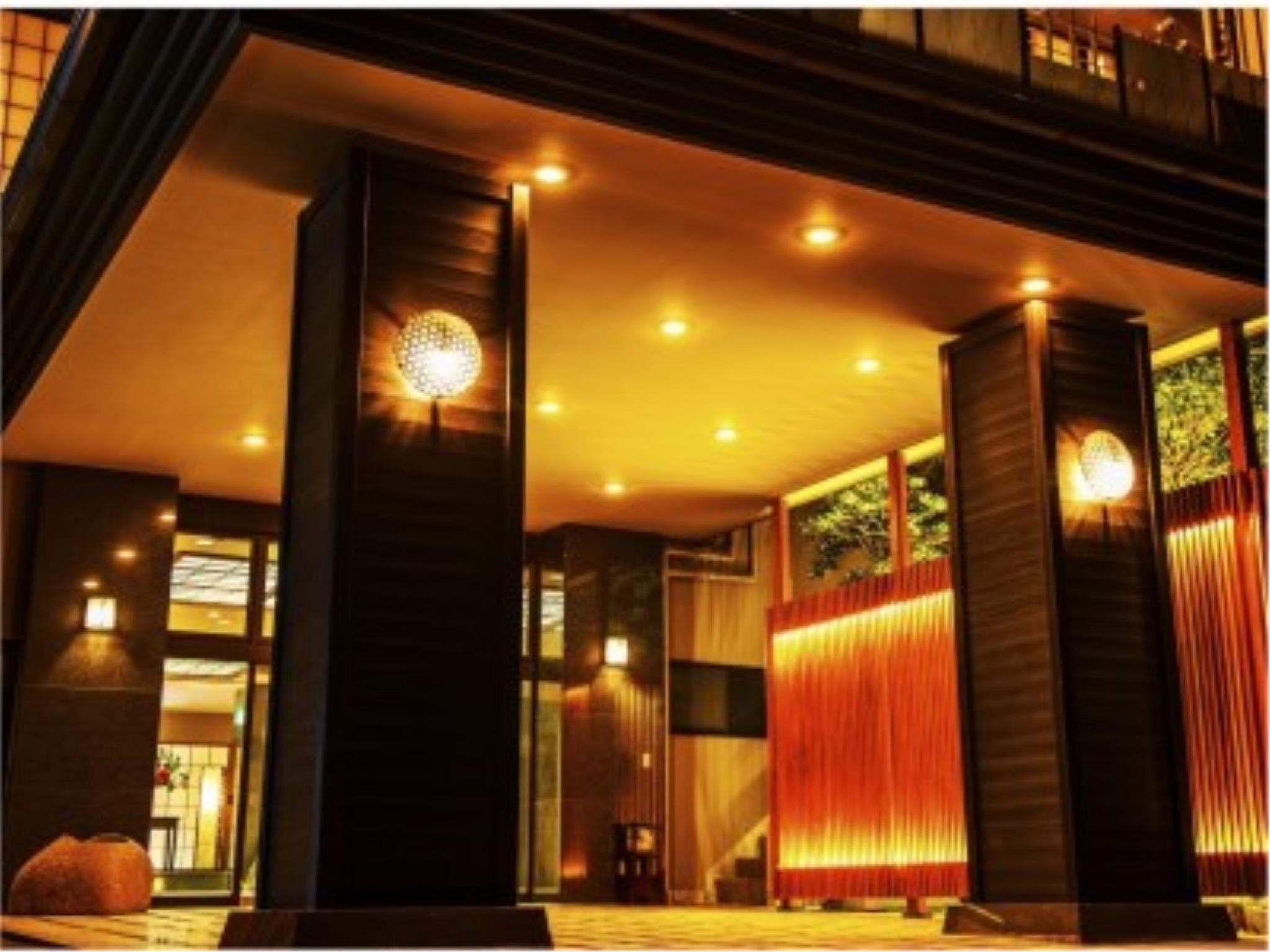 This photo about Shin Kaikatei Izumi shared on HyHotel.com