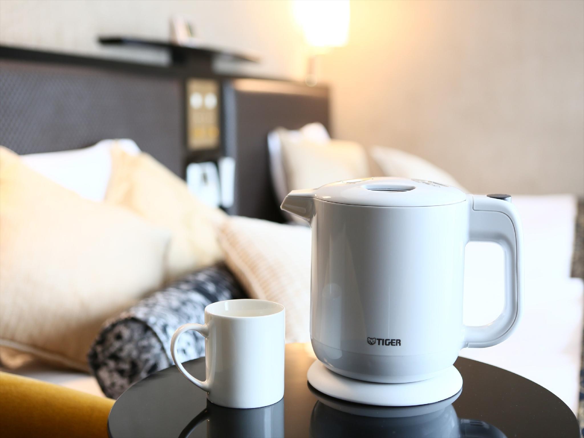 This photo about APA Hotel Shizuoka-Ekikita (All Rooms Non-smoking) shared on HyHotel.com