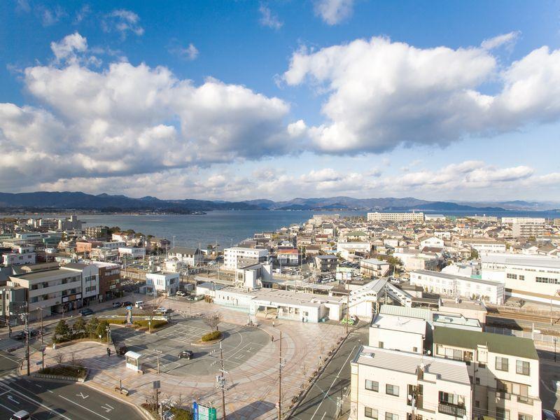 This photo about Kuretake Inn Hamanako shared on HyHotel.com