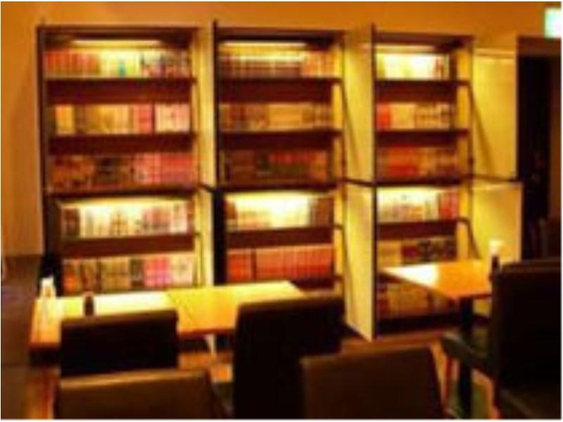 This photo about Hotel Crown Hills Toyama shared on HyHotel.com