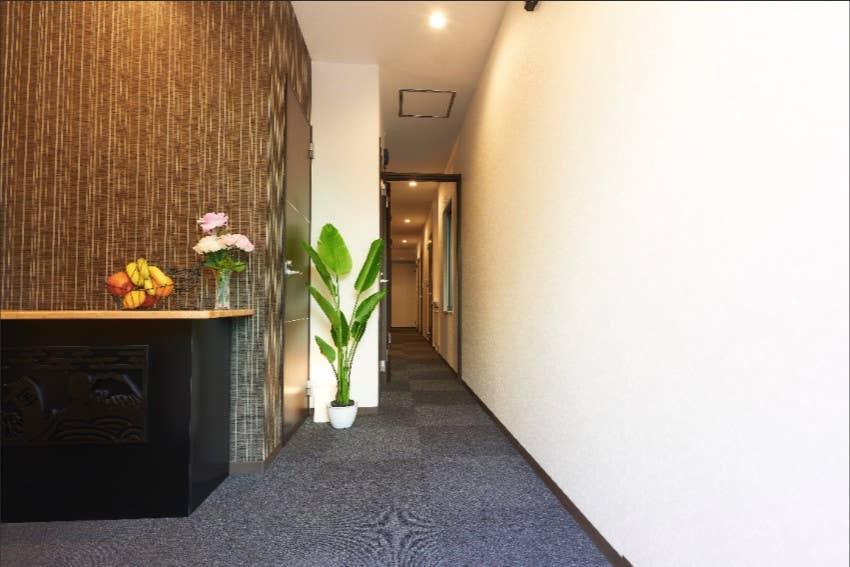 This photo about Luxury Room near Tokyo Sky Tree (Only 2F of House) shared on HyHotel.com