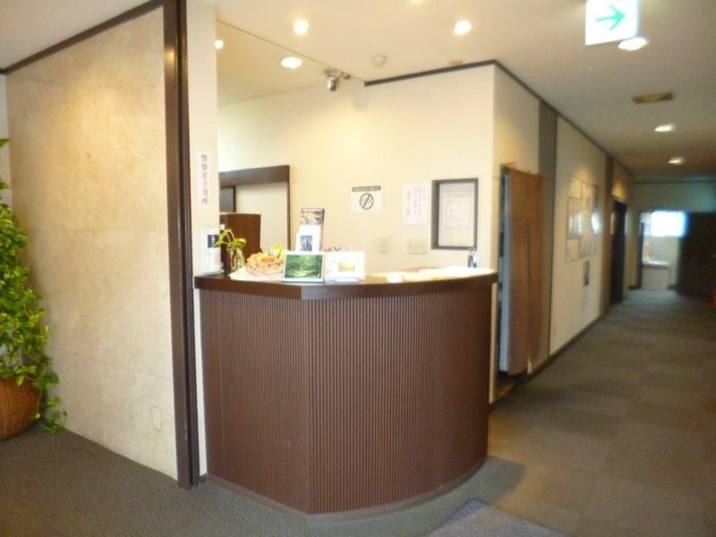 This photo about Musashi-Murayama Business Hotel Junwa  shared on HyHotel.com
