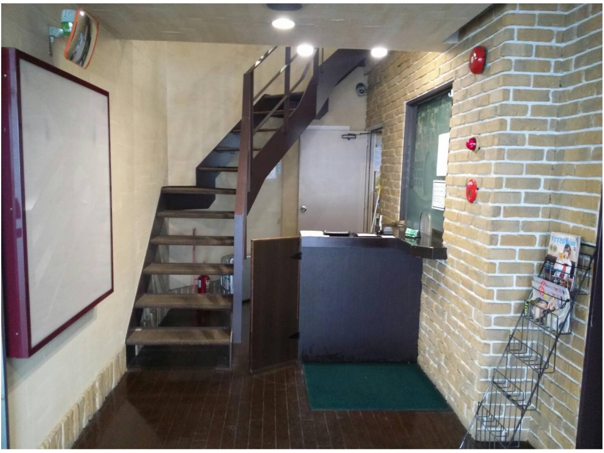 This photo about Hotel Porte shared on HyHotel.com