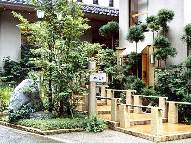 This photo about Oyado Yamashita shared on HyHotel.com