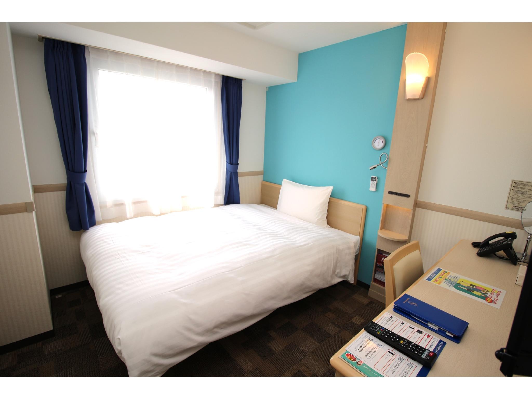 This photo about Toyoko Inn Shizuoka-eki Minami-guchi shared on HyHotel.com