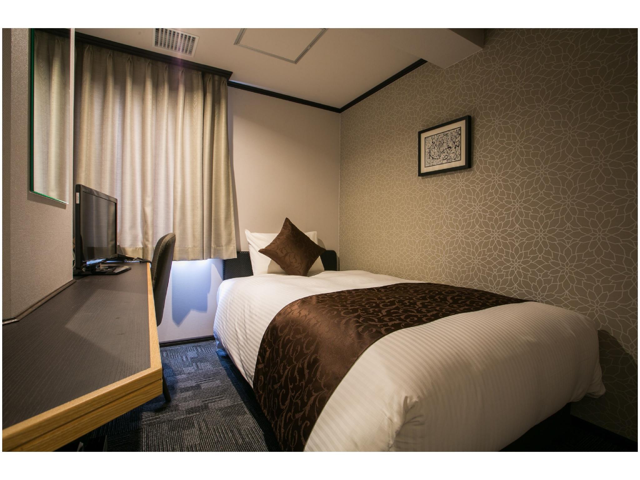 This photo about Empire Hotel Osaka shared on HyHotel.com