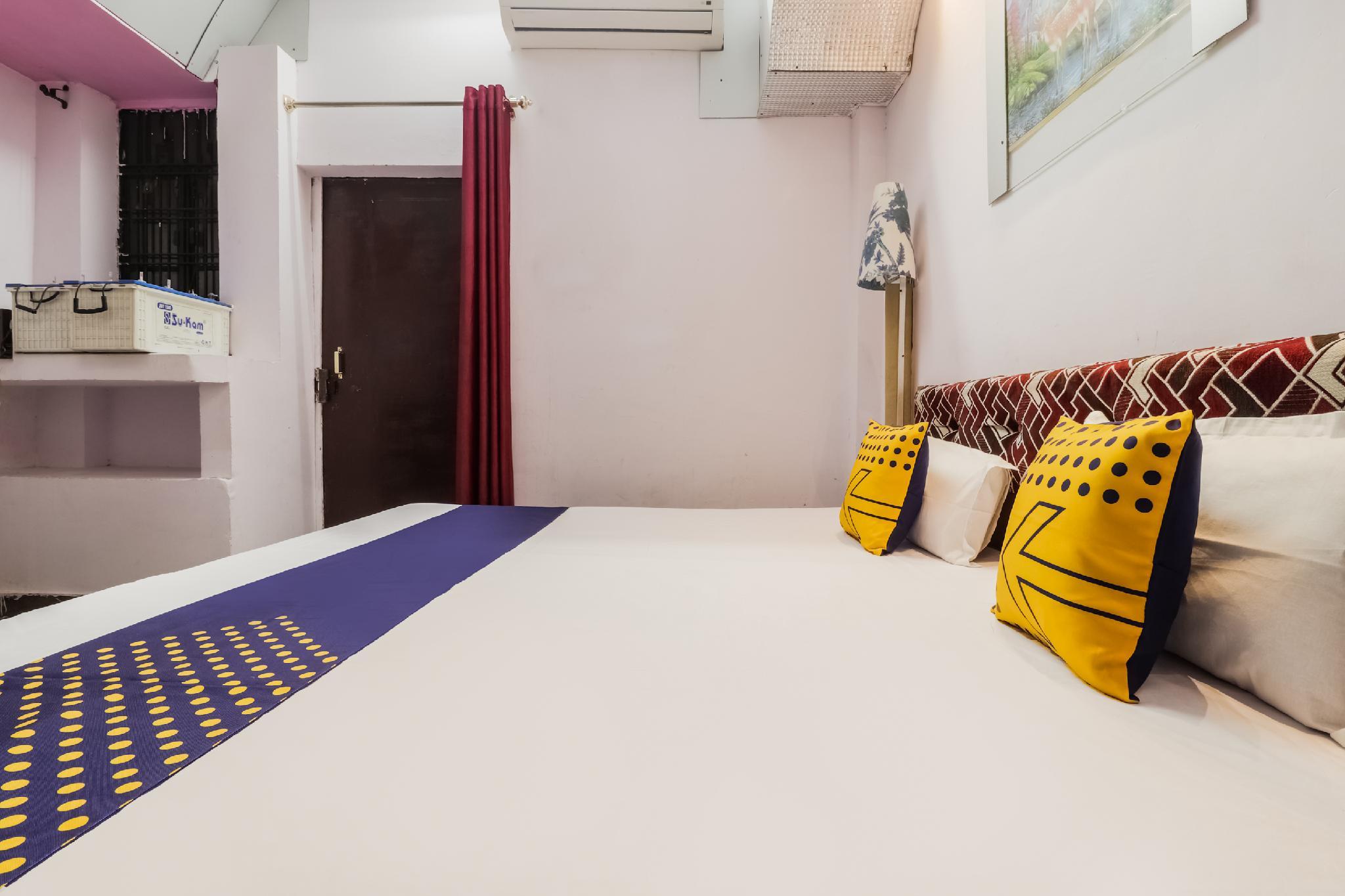 This photo about SPOT ON 62932 Hotel Stay Point shared on HyHotel.com