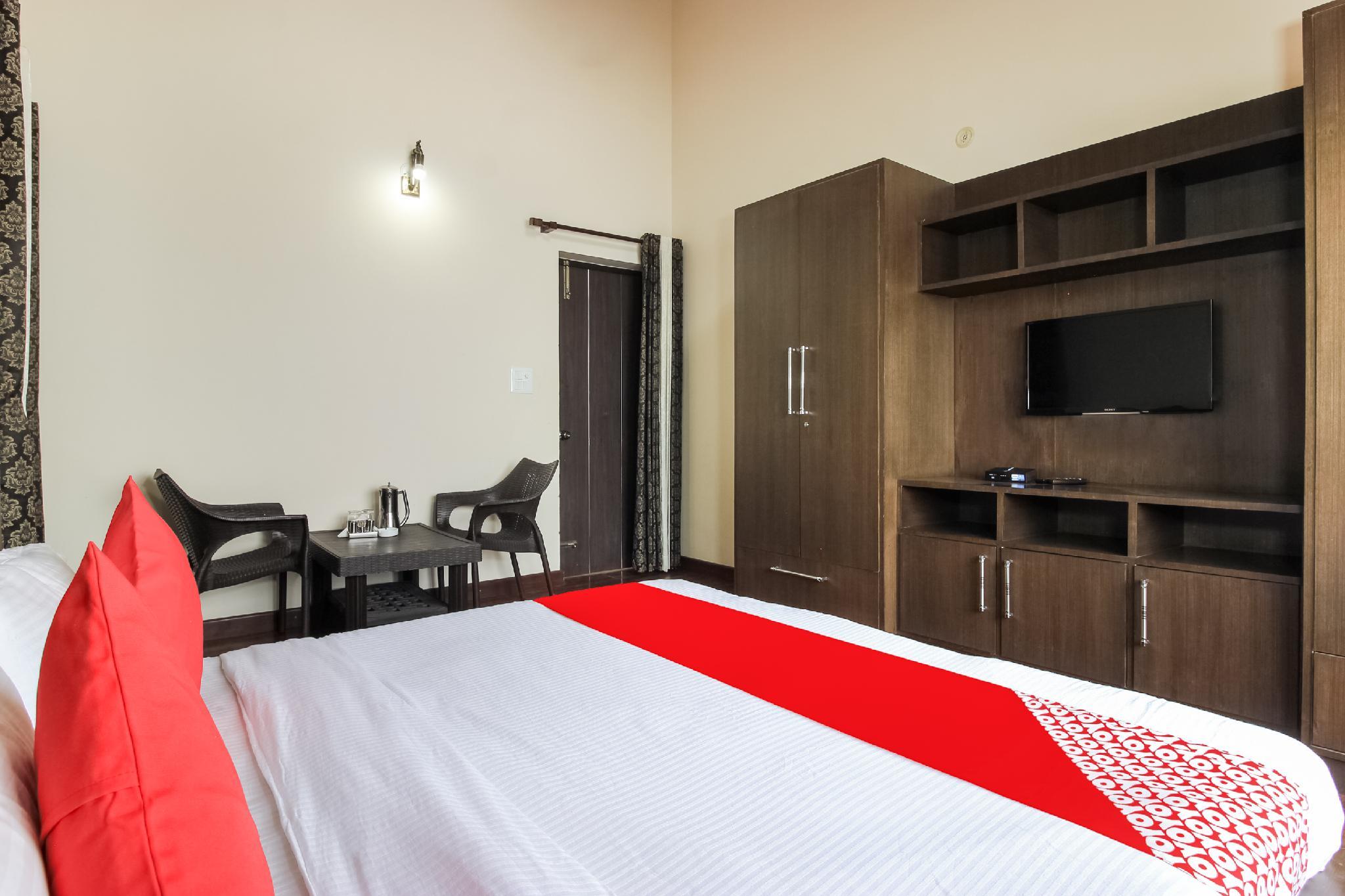 This photo about OYO 63852 Hill View Homestay shared on HyHotel.com