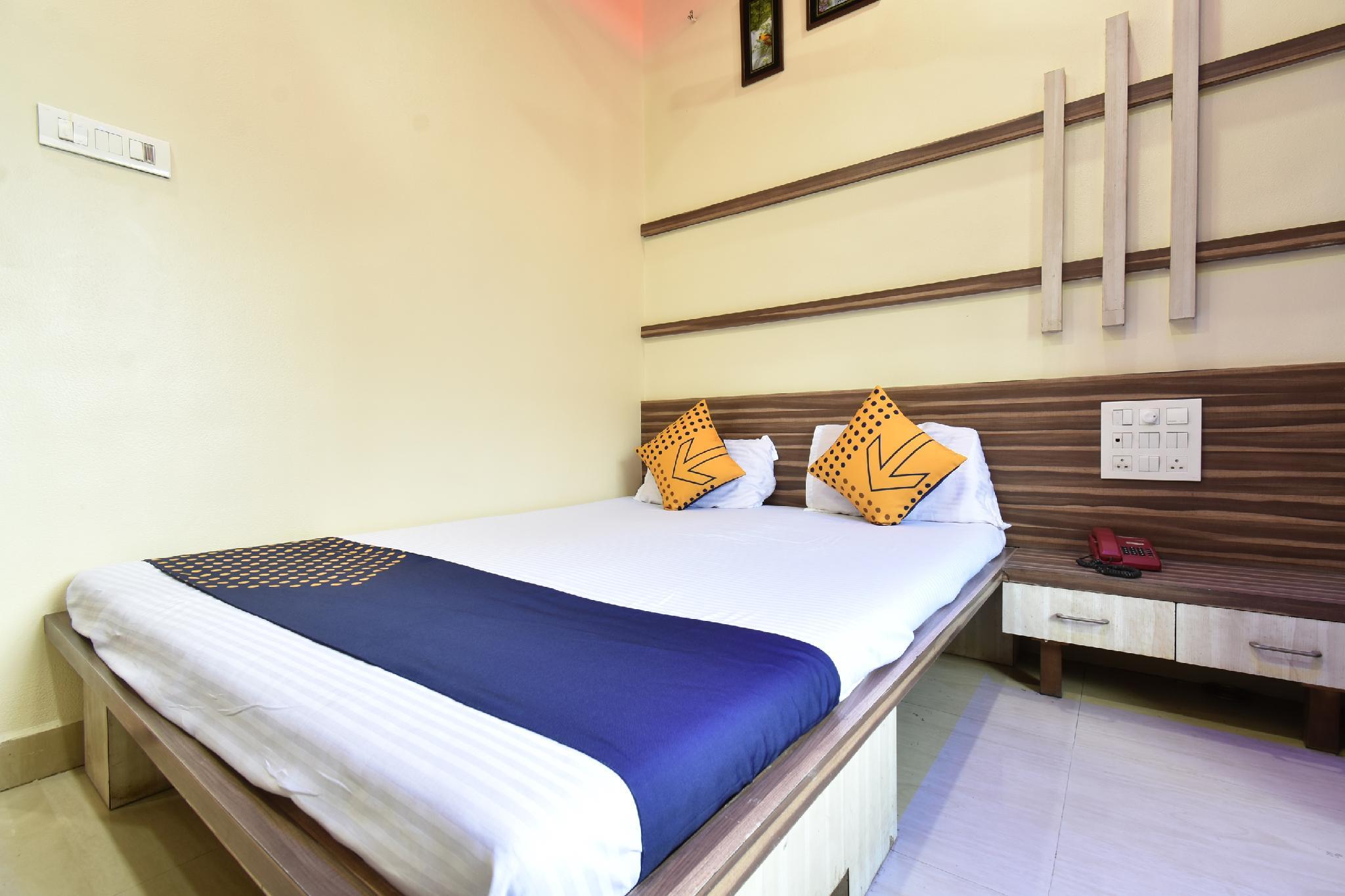 This photo about SPOT ON 61305 Hotel Triveni shared on HyHotel.com
