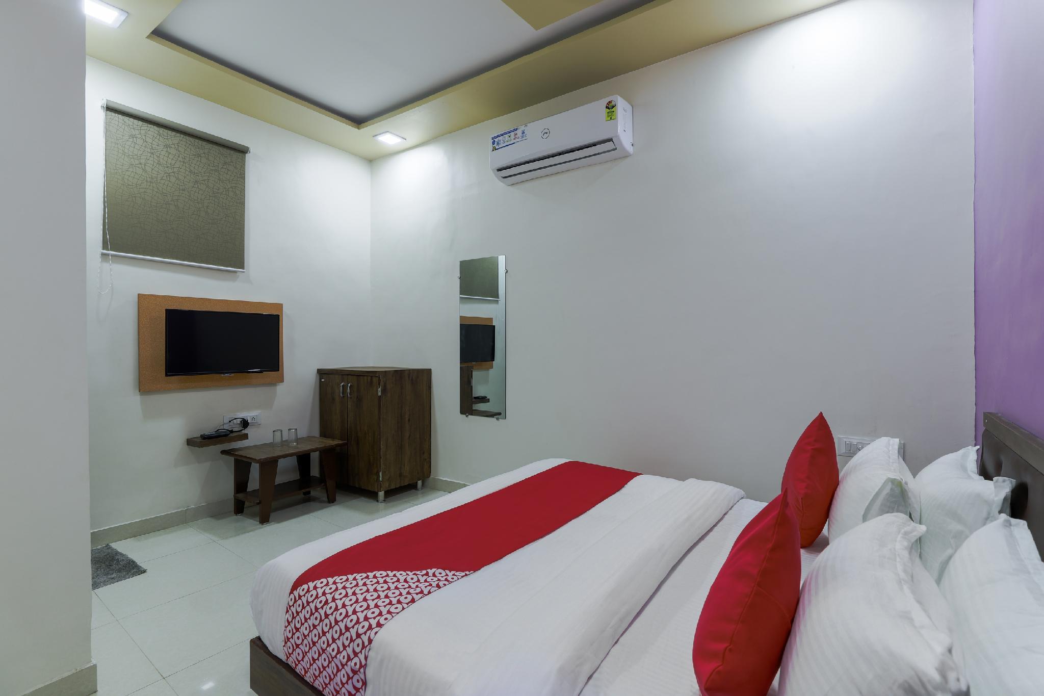 This photo about OYO 64399 Munnar Kairali Resort shared on HyHotel.com